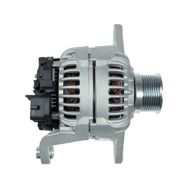 23305550, 23642076, 85009932, 85013475, 85020836, 85023732, 7421304674, 7421561402 24V 150A 8PK63 Bosch auto alternator za seriju VOLVO TRUCK FM, TRUCK FMX, KAMION FH, B9, FH 16