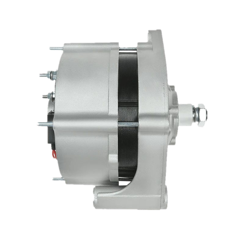 571505, 571506, 571507, 654858 24V 55A Bosch auto alternator za SCANIA serije 112 H/280, 112 H/305, 112 M/305, 113 H/310, 113 H/320