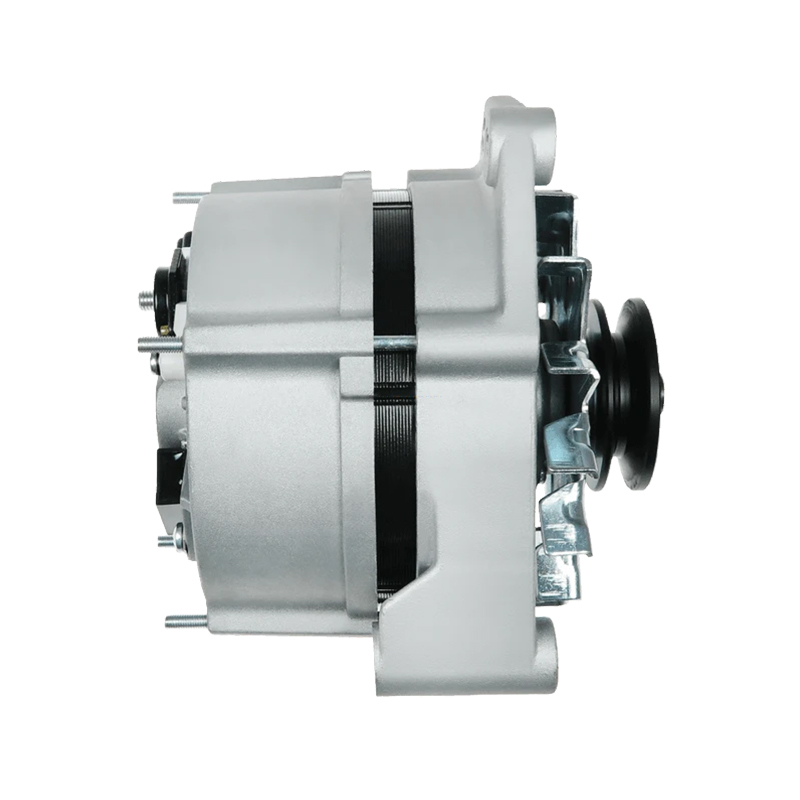 073903023A, 075903023, 075903023A, 076903023, 076903023A, 176903027, 25903023 12V 90A 1V76 Bosch auto alternator za AUDI serije 100, 200, 80, 90, SEAT serija Toledo, VW serija Caddy, Caravelle, Golf I, Golf II, Jetta, LT, Passat, Santana, Scirocco, Transporter