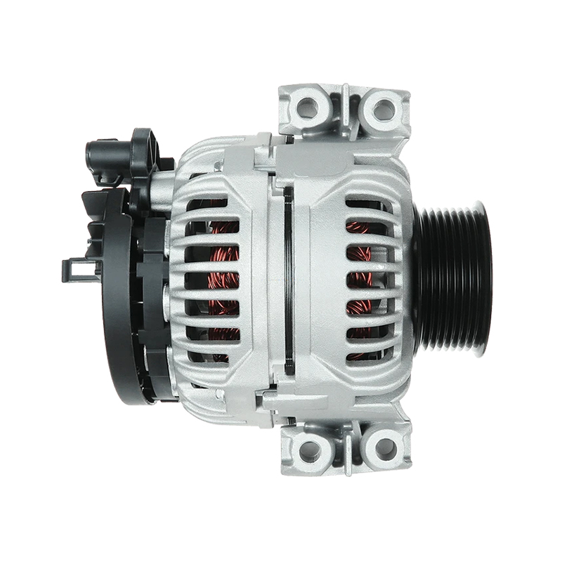518064, 571613 24V 80A 8PK76 Bosch auto alternator za SCANIA serije K114, P230, P270, P310, P340, P380