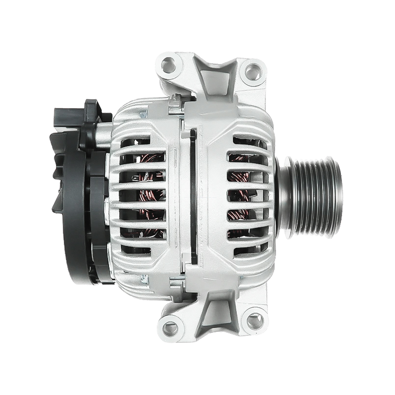 A271154080280, A2711540902 12V 120A 7PK56 Bosch auto alternator za MERCEDES-BENZ serije 200, C 160, C 180, C 200, C 230