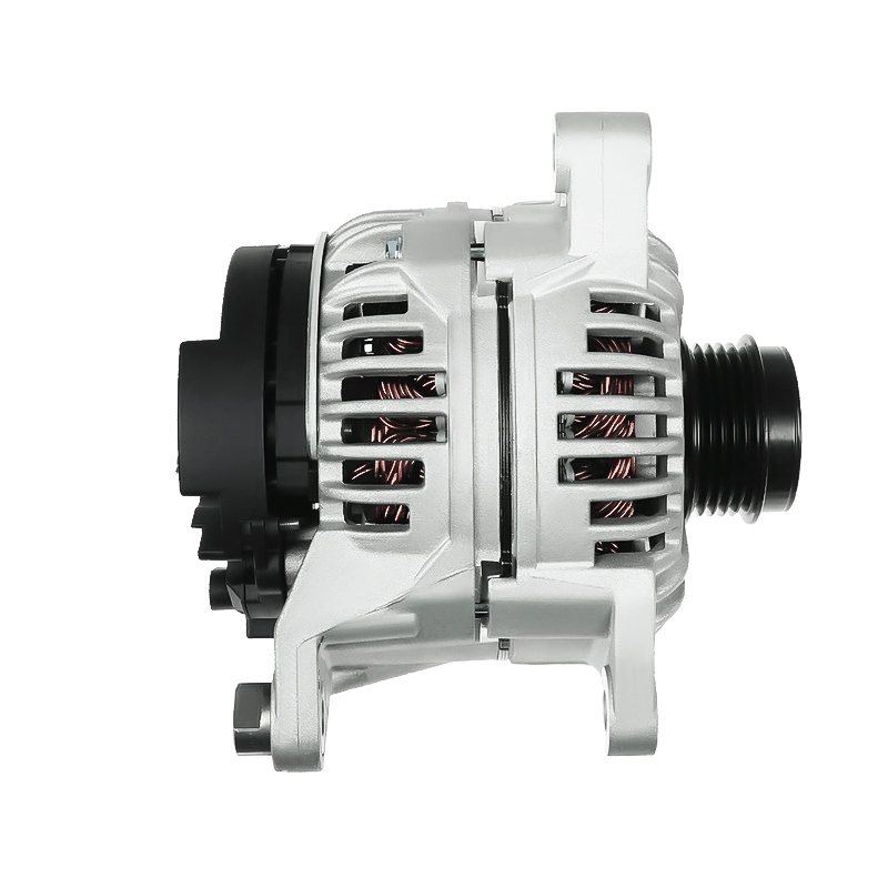 06B903018EX, JZW903021SX 12V 120A 5PK56mm Bosch auto alternator za AUDI serije A4 B5, A4 B6, A6 C5, SKODA serije Superb I