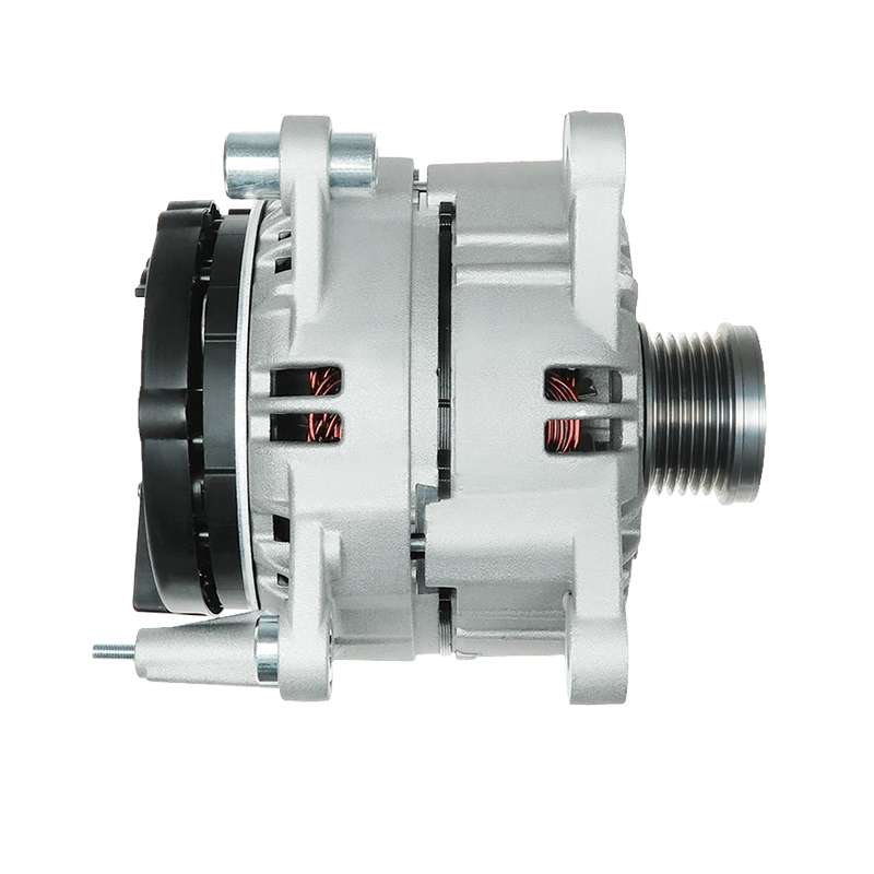03C903023CX, 03C903023DX 12V 140A 6PK49.5mm Bosch auto alternator za AUDI serije A1, A3, SEAT serije Altea, Altea XL, Ibiza IV, Leon II