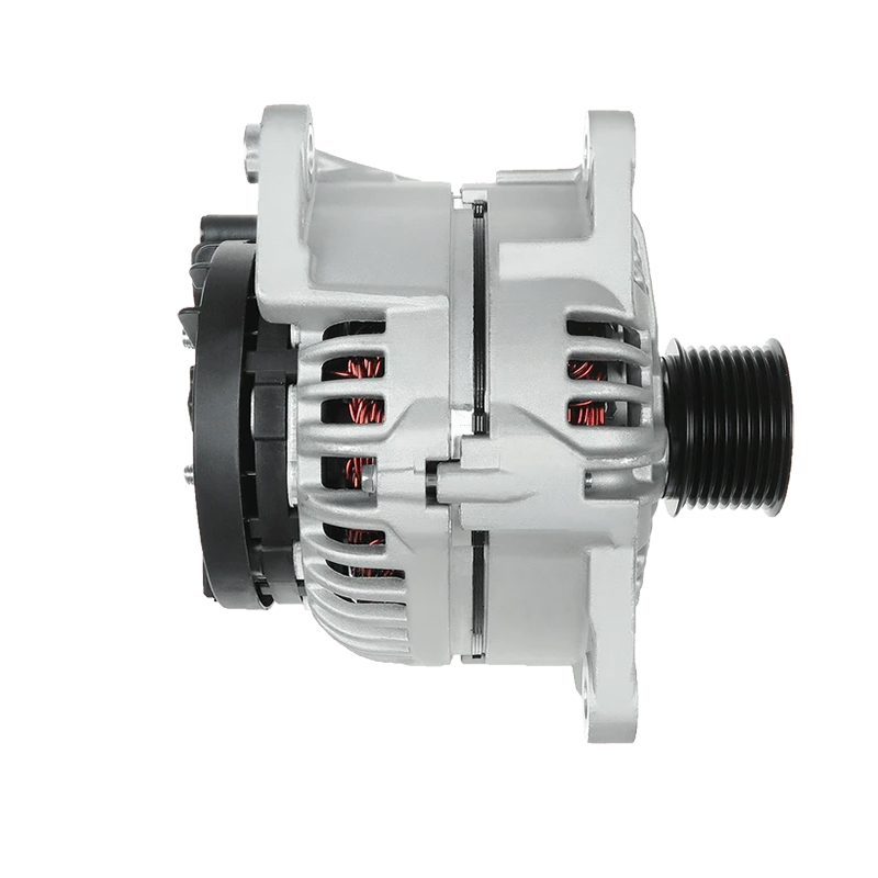 0124655488,0986045430,CA1812IR,12594N,4892320,24V,90A,8PK,55mm Bosch auto alternator za IVECO EUROCARGO I-V,EUROFIRE I-IV,TECTOR II