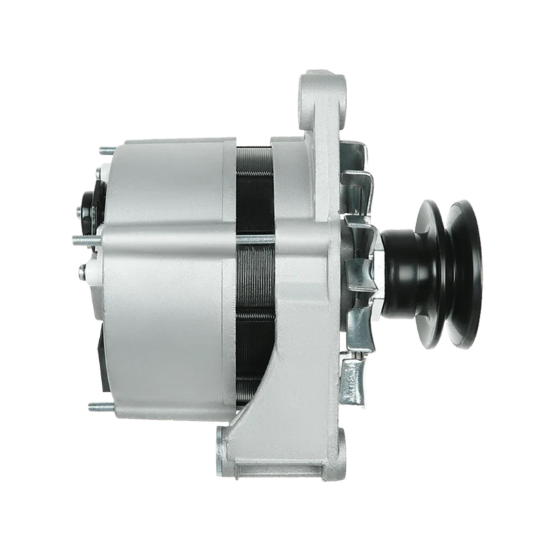 034903015G, 034903015J 12V 65A 1O45mm Bosch auto alternator za AUDI serije 100, 90, Coupe, VOLKSWAGEN (VW) serije LT, Passat, Santana, Transporter T3