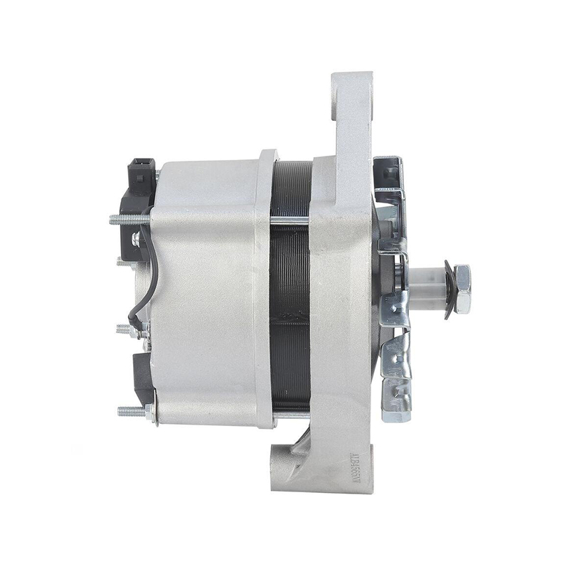 452591, 452675, 452775, 452947, 5D50461G01 12V 120A Bosch automobilski alternator za THERMO KING serije SB-III SR, Super II