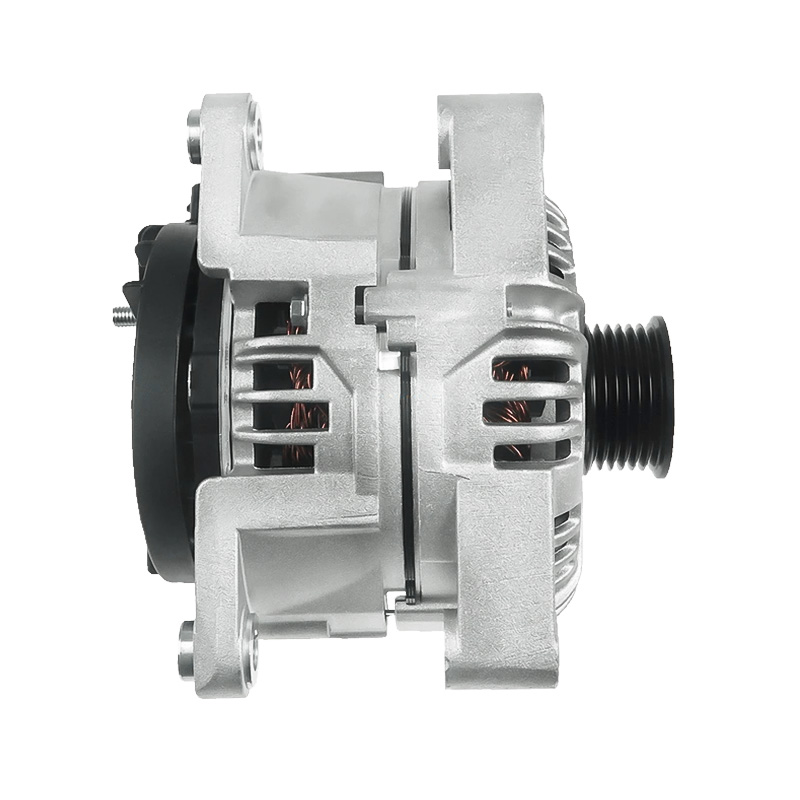 93175954, 93189234, 9512791, R1530043 12V 120A 6pk50mm Bosch auto alternator za OPEL serije Astra G, Zafira A