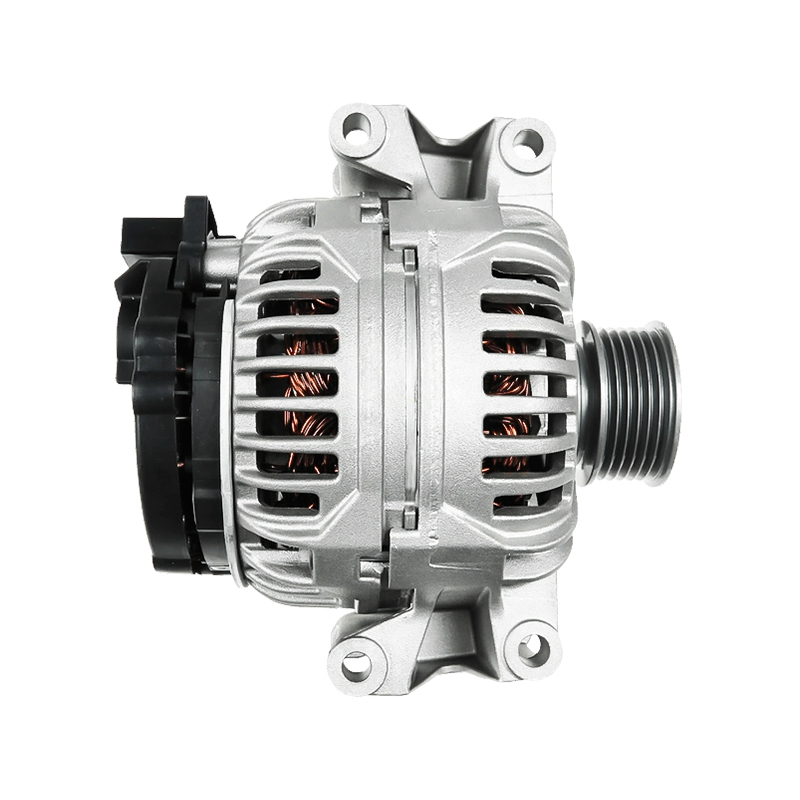 06D903016A, 06J903023C, 06J903023T 12V 140A 6pk56mm Bosch auto alternator za AUDI serije A3, A4, A6, TT, SEAT serije Alhambra, Altea