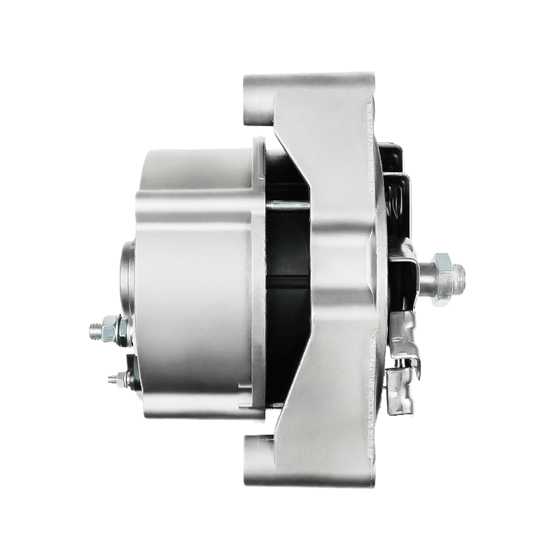 04123607, 04124784 12V, 120A ISKRA / LETRIKA Alternatori za BOBCAT TL470 HF, BOMAG BW 211 HD-5, DEUTZ-FAHR Series 5 5100, 5110, 5120, 5130