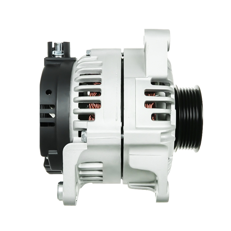 11.204.260, IA1408, 72735140, MG 141, MG141 24V, 115A, 6PK, 75mm ISKRA / LETRIKA Alternatori za motor AUTODIZEL