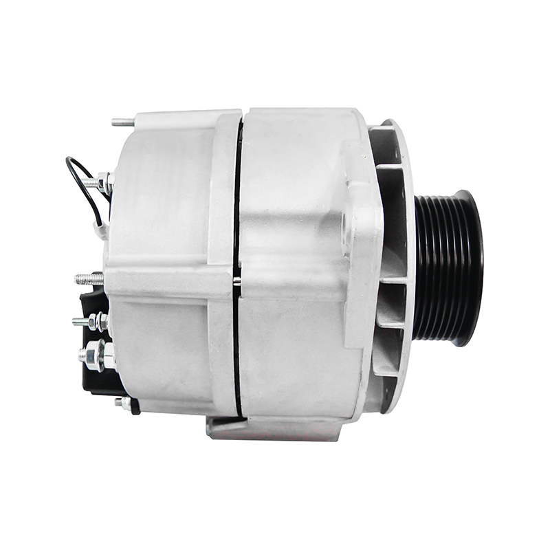 A0111548902, A0131547202 24V 100A 9PK77mm Bosch automobilski alternator za MERCEDES-BENZ seriju KAMIONI I AUTOBUSI 1017, 1023, 1024, 1214