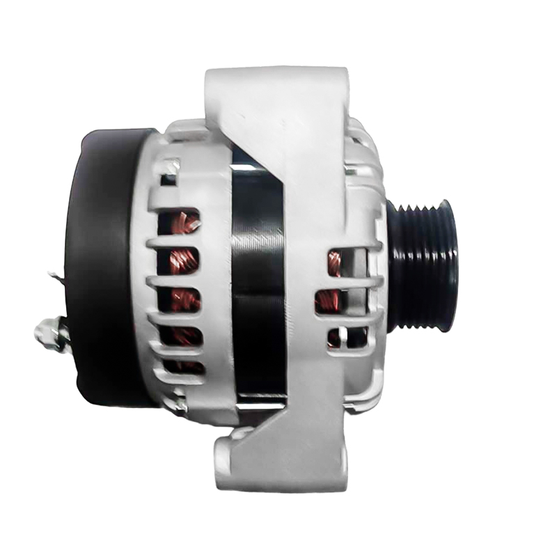 Alternator Iskra 12V 150A za AGCO – OEM 11205239 / 72500258 / AAL5120 / IA1670