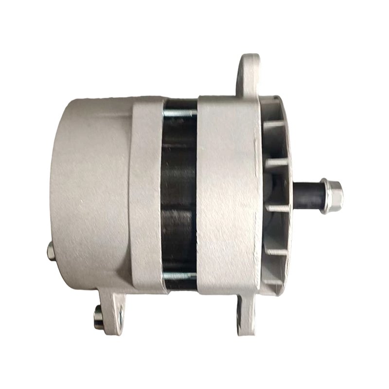 Alternator Iskra 12V 220A za AGCO – OEM IA1625 / 11204542 / 72412244 / AAT3394