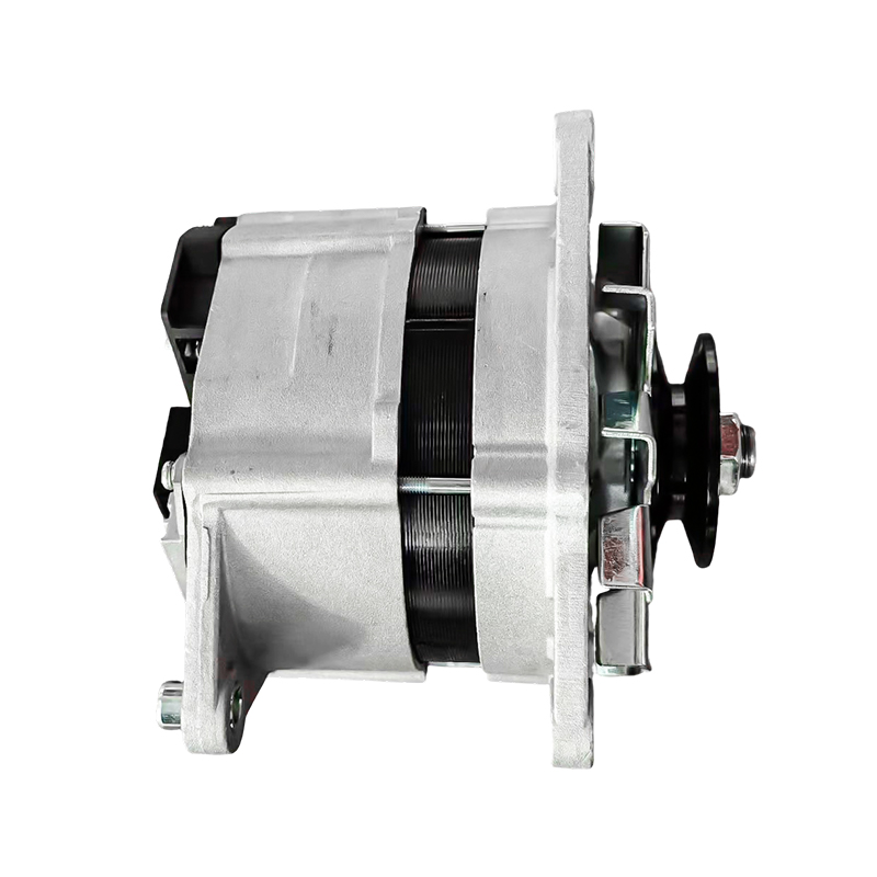 11.204.198, AAN5355, IA1514, 72735071, MG72, 6504815J90 12V, 200A, 8PK, 55mm ISKRA / LETRIKA Alternatori za LANDINI serije 7 145, 165, 190, 210, 220, 230, 180, 185, 195