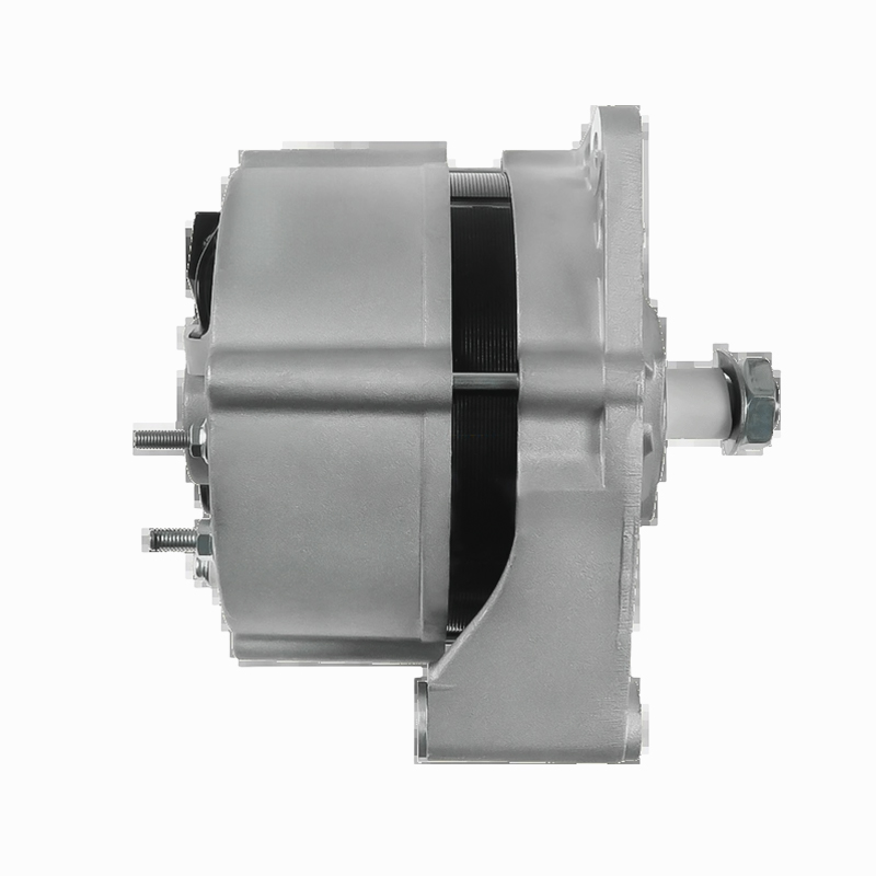 3544652, 5002048, 5002271, 5003001, 500380 12V, 55A ISKRA / LETRIKA Alternatori za DEUTZ-FAHR DX, AGROPRIMA, AGROSTAR, AGROXTRA, D07, Motor