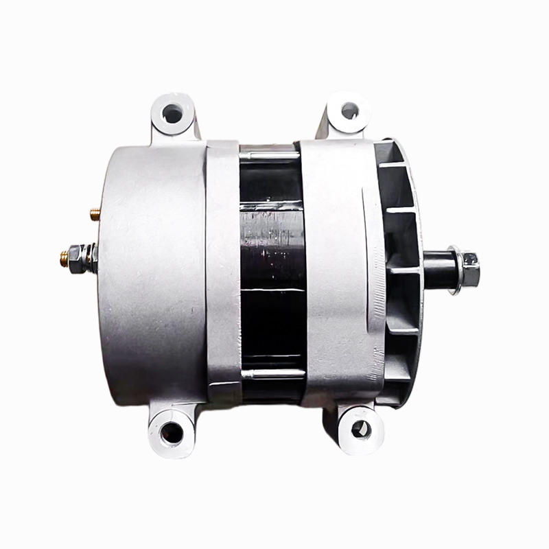 MG148 IA1675 11204286 AAT3388 72735147 12V, 275A ISKRA / LETRIKA Alternatori za CATERPILLAR ，FORD ，MACK，VOLVO