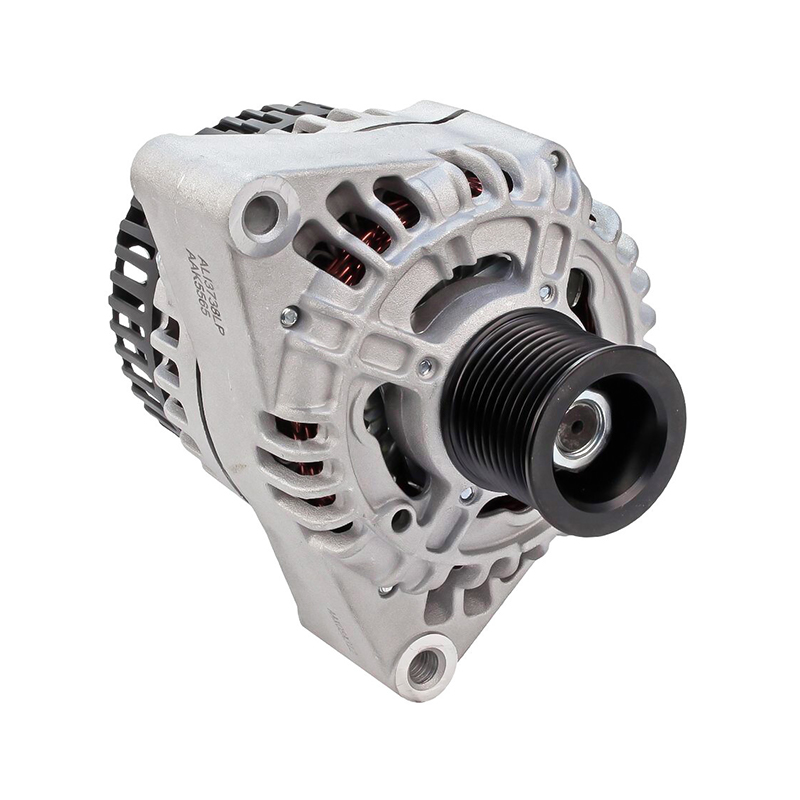 1182959, 1183191, 1183195 24V 55A 10PK 50mm ISKRA / LETRIKA Alternatori za ATLAS COPCO Bommer D1D, Simba 1350, HITTNER 120, KHD Motor