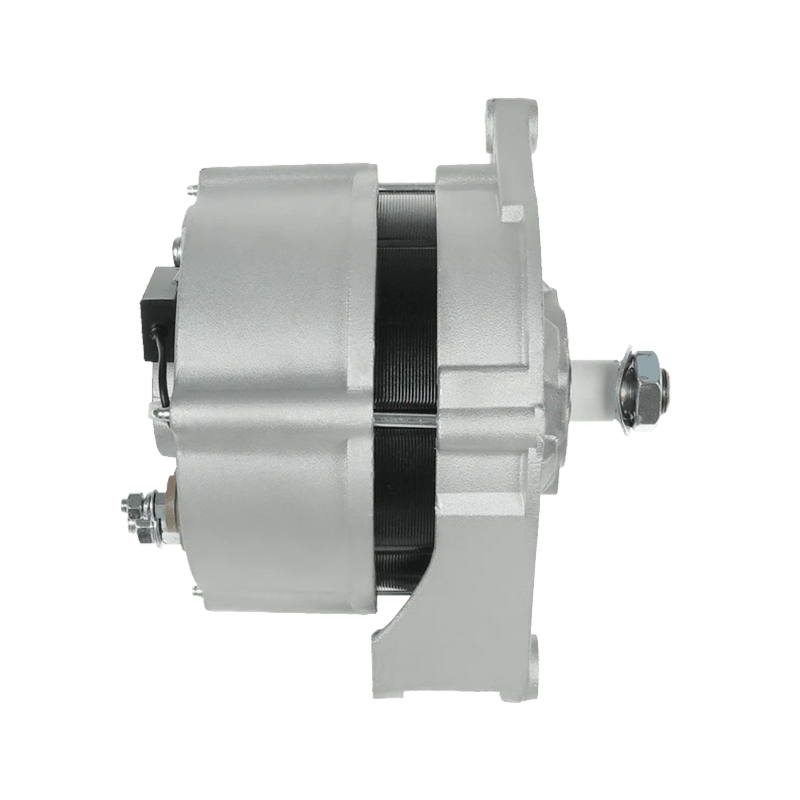 2852185, A187623, 86546257, A187623 12V 95A 2PK ISKRA / LETRIKA Alternatori za CASE I.H. 5130 Maxxum, 5140 Maxxum, 5150 Maxxum, MX100 Maxxum, MX100C