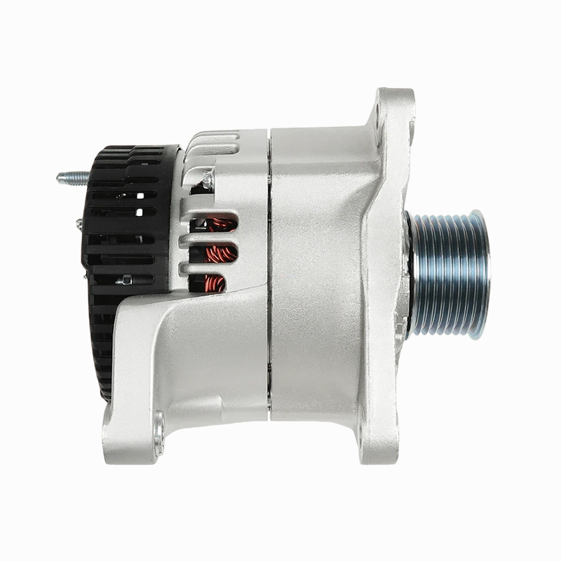 32008560, 320085603, 320085604, 32008610, 32009348, 35008648 12V, 95A, 8PK, 56mm ISKRA / LETRIKA Alternatori za JCB 260, 260T, 280, 2CX, 320 T, 3CX, 411HT, 411HT-SHL, 411HT-WM, 411WM