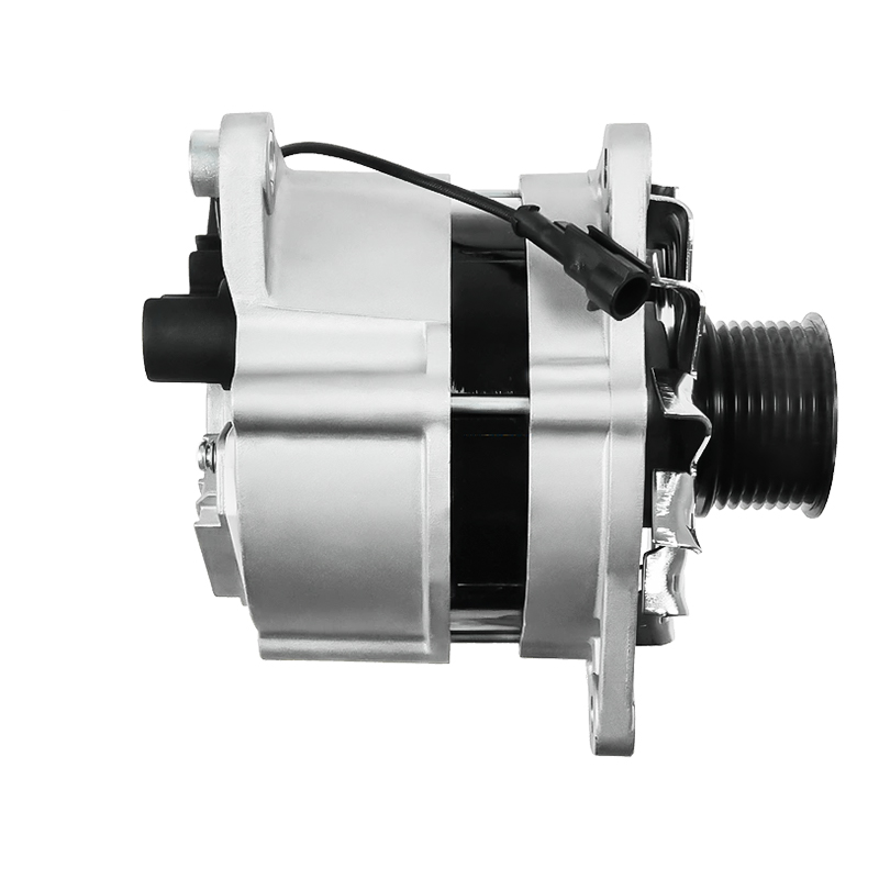 MG704OF, 6510784J91P, 6510784M92, 47383500 12V, 120A, 8PK, 55 mm ISKRA / LETRIKA Alternatori za AGCO razne modele