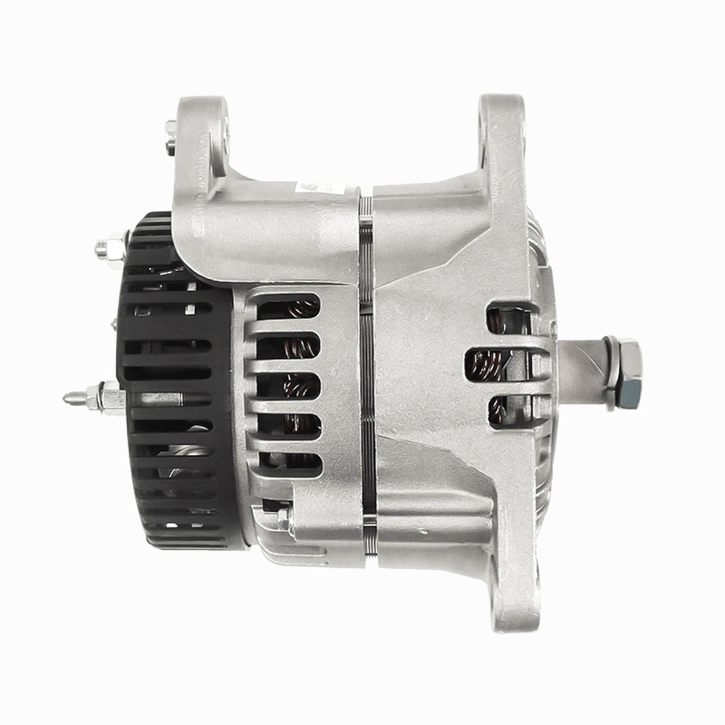 4271312M93, 4279541M93 12V, 120A ISKRA / LETRIKA Alternatori za CASE IH PUMA, MAXXUM, FORD TRANSIT, MASSEY FERGUSON MF