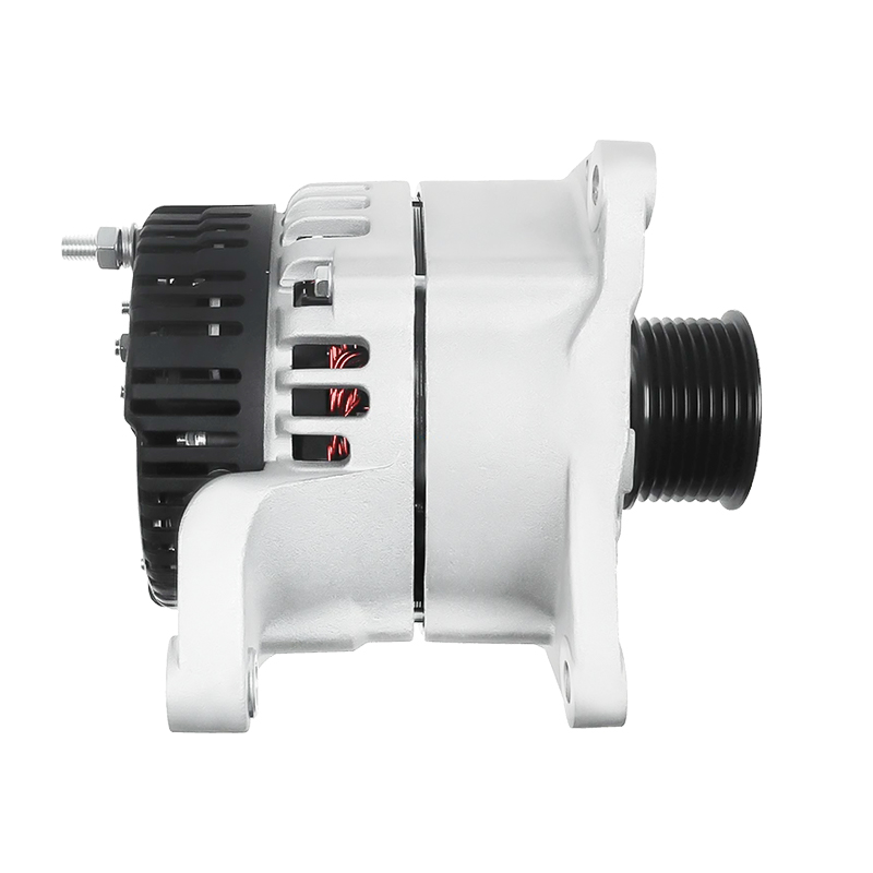 11.204.116, AAK5808, IA1211, MG69, 32008611, 32008650. Specifikacije: 24V, 55A, 8PK, 56mm ISKRA / LETRIKA alternatori za JCB motor Razni modeli