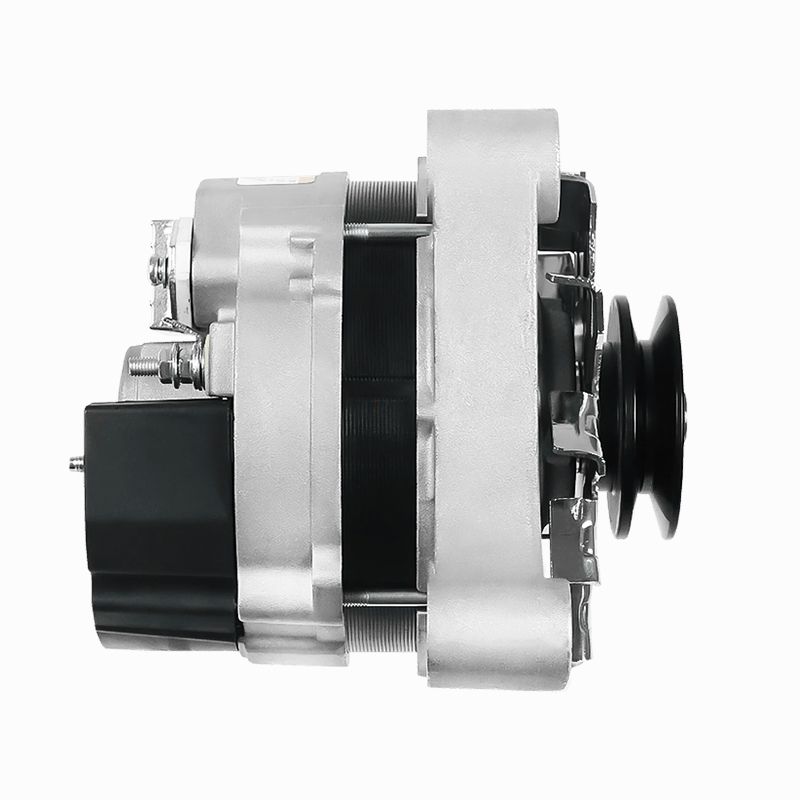 7713141, 77305410, 77347411, 11572630, 11572690, 11572700, ED0011573600 12V, 45A, 1PK, 65mm ISKRA / LETRIKA Alternatori za AGCO razne modele