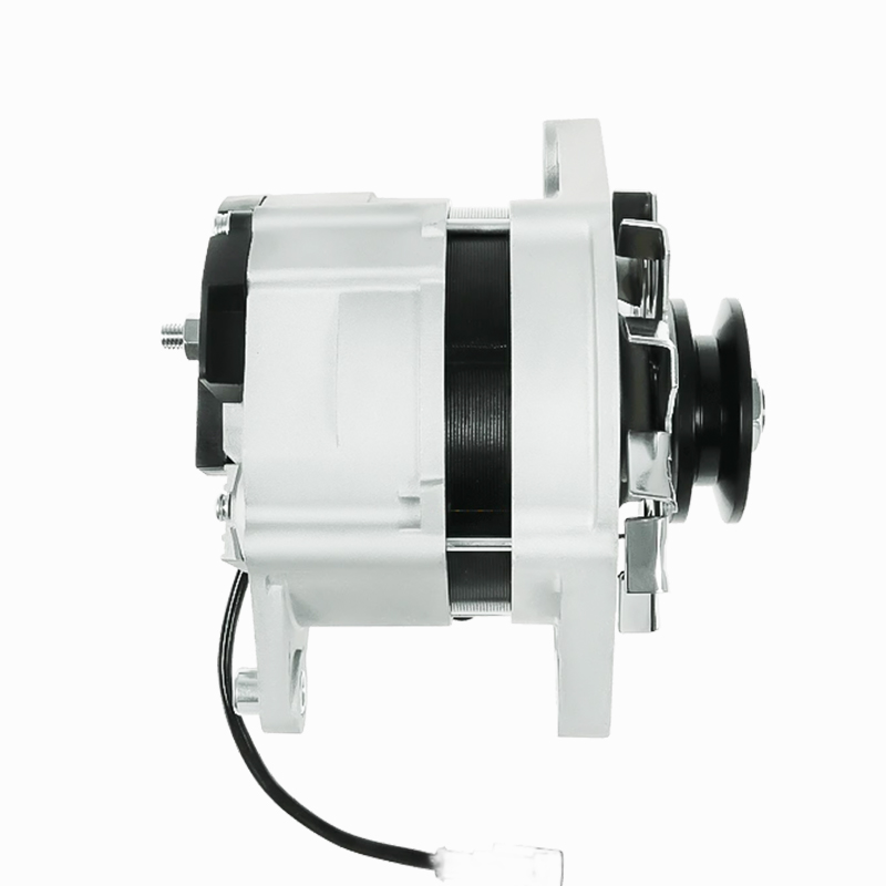 11.203.256, AAK4301, IA1200, 72735220, MG221, 90455973 12V, 80A, 1PK, 46.5mm ISKRA / LETRIKA Alternatori za FIORI DB 260, JCB 100 C-1, 150 T, 155, 175, 85 Z-2, 86 C-1, 87 C-2, 90 Z-2, motor KOHLER