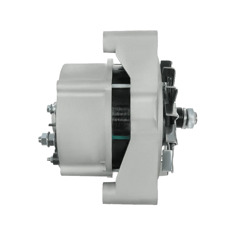 11.205.323, AAK4713, IA1715, 72496154, MG926, 1000295166 12V, 95A ISKRA / LETRIKA Alternatori za DEUTZ-FAHR TCD, GEHL ALT 750, KRAMER KL, MANITOU MT, MST ST