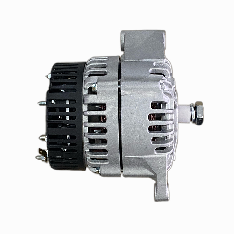 MG340 IA1087 IA1154 11203212 AAK5515 RE523953 12V, 120A ISKRA / LETRIKA Alternatori za JOHN DEERE