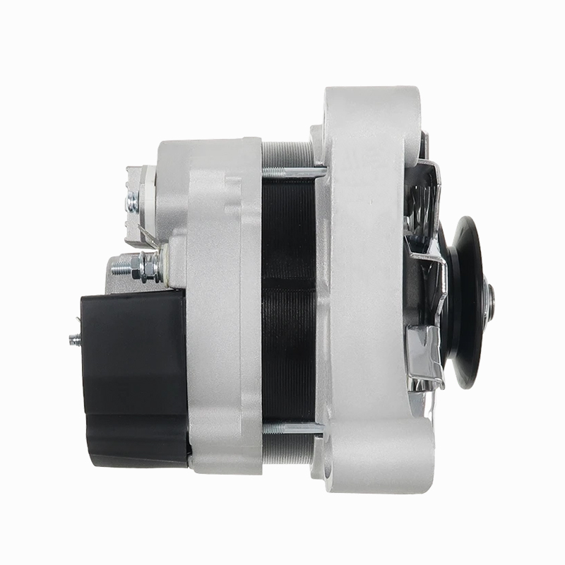 11.201.358, AAK4177, IA0358, 72735204, MG205, 0000007565832, 0000046231660, 46231660 12V, 55A, 1PK, 43.5mm ISKRA / LETRIKA Alternatori za AUTOBIANCHI Y10, FIAT PANDA, UNO