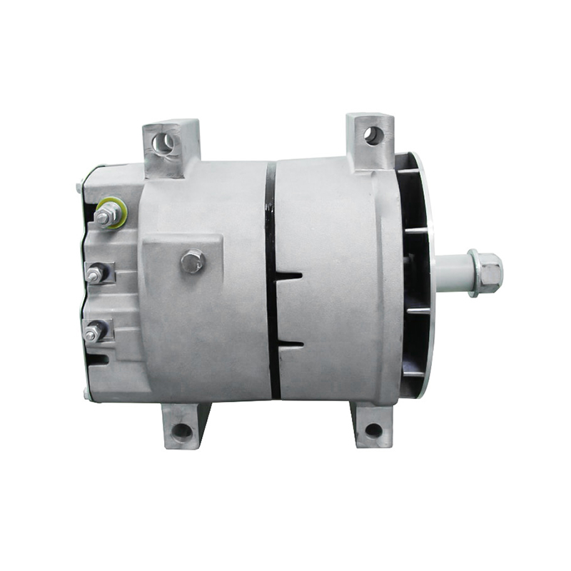 10R-8755, 3167251, 3332213, 3400698, 3675214RX, 3675235, 3675235RX, 4096532 24V 100A Delco alternatori za CASE 1021F, 1121F, 921E, CATERPILLAR 330 mlrd