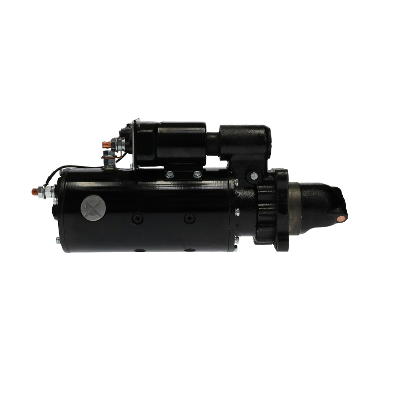 DELCO 50MT 24V CW starter motor 11 zuba za Caterpillar 3508 3512 3516 D10 D11