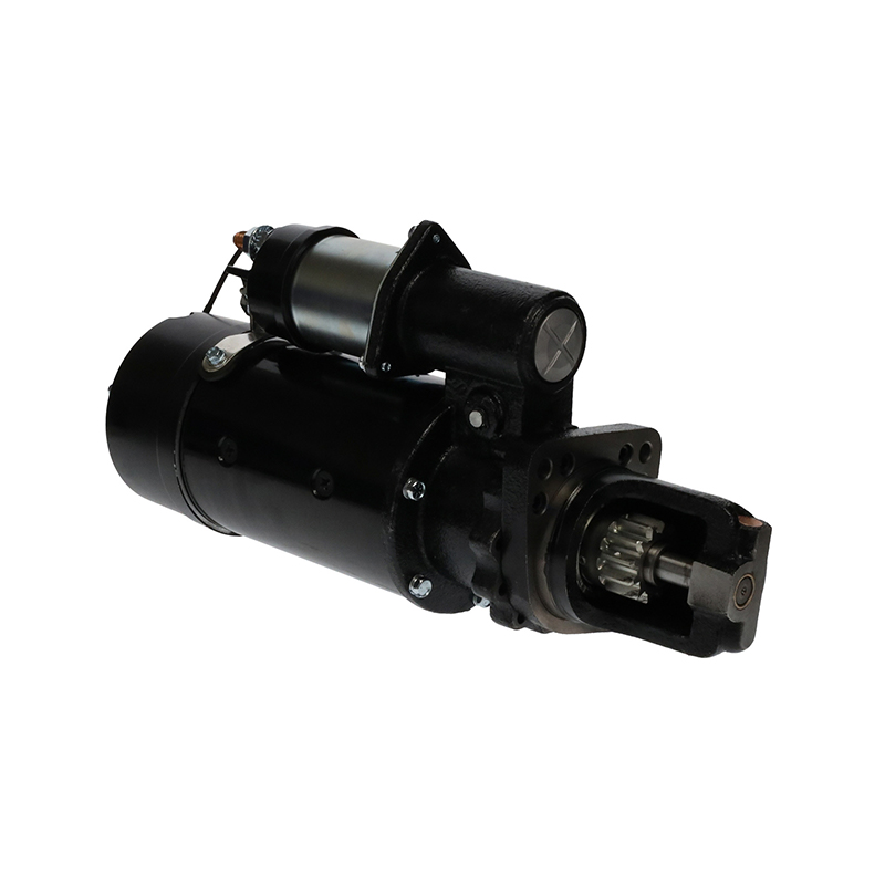 24V 12T CW Delco 42MT startni motor 8.0KW za Caterpillar 3126B C7 C9 motore