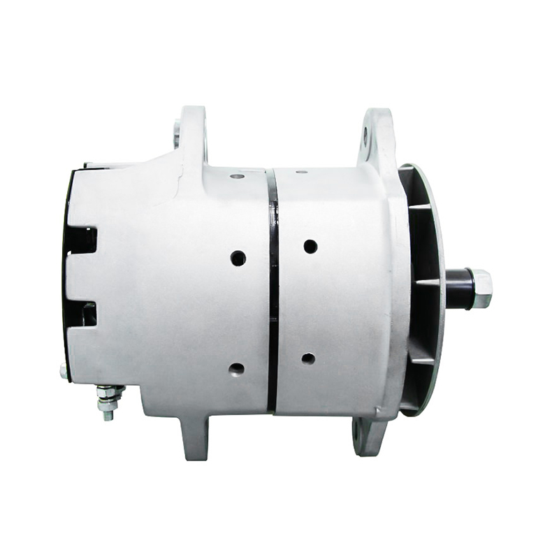 8700017, 8700025, 8700027, 8700029, 3675220RX 12V 140A Delco alternatori za FORD L6000, L7000, L8000 serije, L9000 serije, FREIGHTLINER Argosy, Century Class