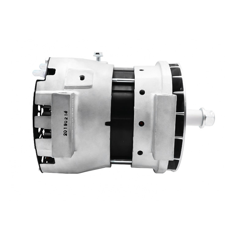A0014962PAH, A0014931PAH, BLP4002H, BLP4005H, BLP4007H, BLP4009 12V 320A Delco alternatori za AUTOCAR LLC., BLUE BIRD, EMERGENCY ONE, FREIGHTLINER Coronado
