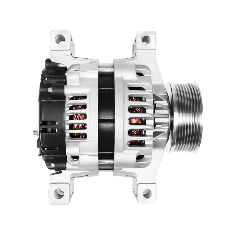 A0151541302, A0151542402, 8600457, 8600512, 8600620, 8600764 24V 100A 8PK Delco alternatori za FENDT Kantana 65, MERCEDES KAMION Novi Actros 1833, 1836