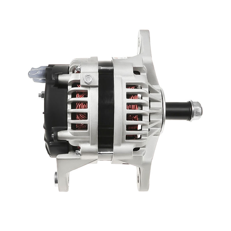 0124655120, 0124655425, 1986A01028, 20R0957, 3662756, 366275601, 8600467, 8717N 24V 120A 0,8PK 0PK Delco alternatori za CATERPILLAR TRAKTOR GUSENICA DOZER D6R