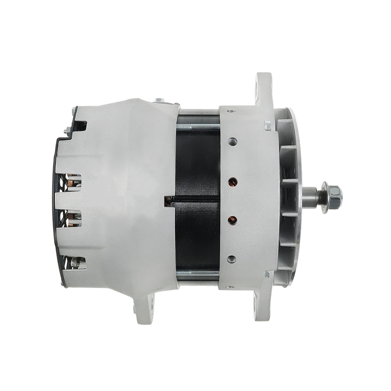 8600564, 7330, 8600564 24V 275A Delco alternatori