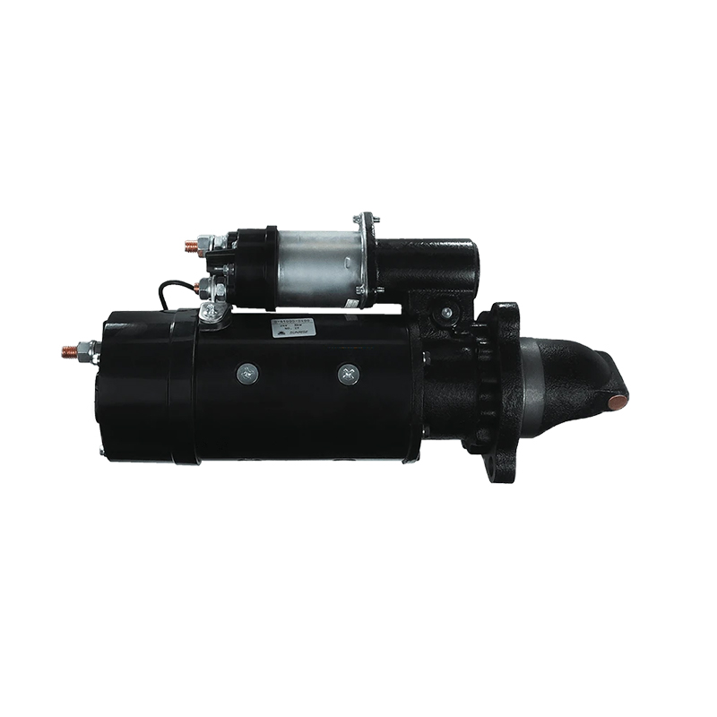 DELCO Remy 42MT 12V 7.3KW CW starter motor 11T za Cummins L10 / 855 motore Freightliner International Kenworth Peterbilt