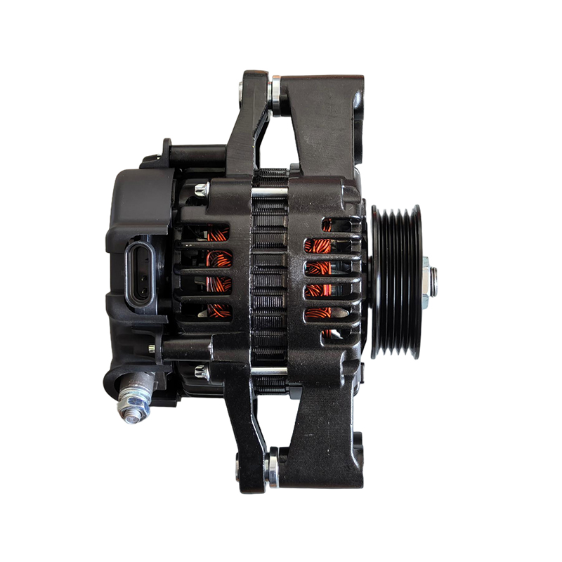 ALD4060, 8600766, ALD4060ML, 8M6005723, 8M6005726 12V 85A 5PK Delco alternatori za MERCURY-MERCRUISER Verado