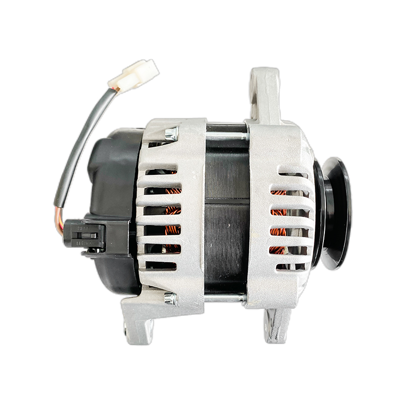 7005002, 7259142, 222943, 30090100070, ALD2586LP, ALD2586ML 12V 96A 1PK Delco alternatori za DOOSAN DX55