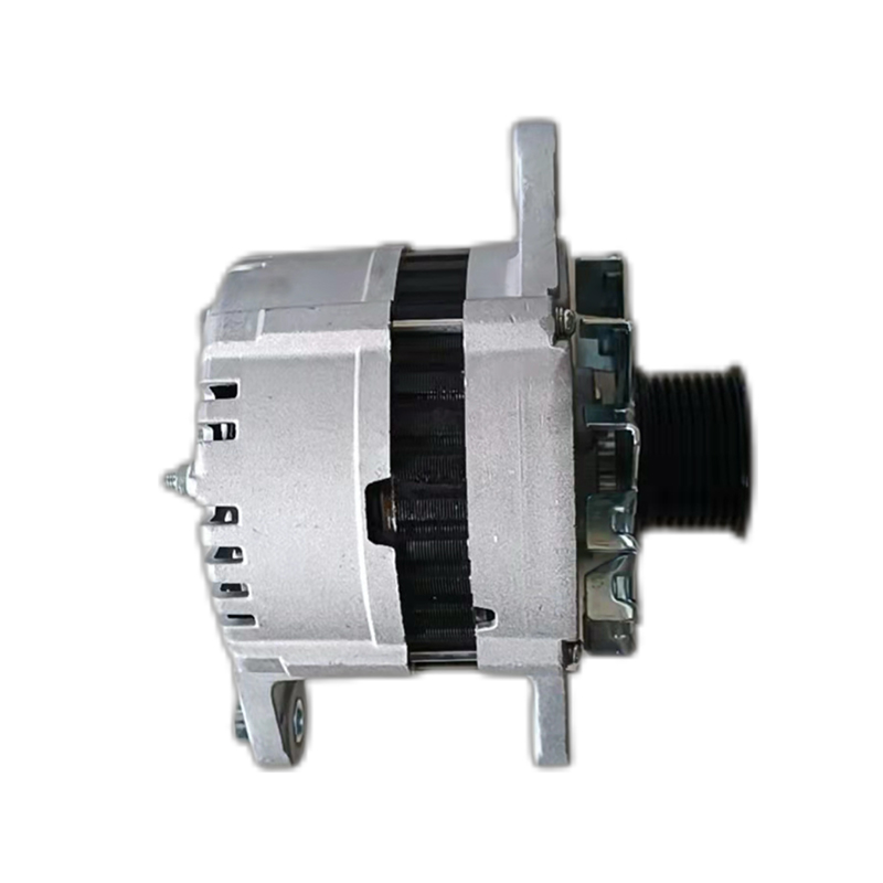 4080791, 4094089, 5263218, 5263220, YUBP11515, 335E0898, 26021580, 26021592 24V 75A 8PK Delco alternatori za CUMMINS 4BT, 4BT3.9, 6BT, 6BT5.9B, ISB, QSB, ISF