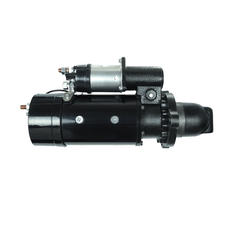 DELCO Remy 42MT 12V 7.3KW CW starter motor 11T za Cummins M11 N14 kućište STX Caterpillar 3406 Freightliner Kenworth