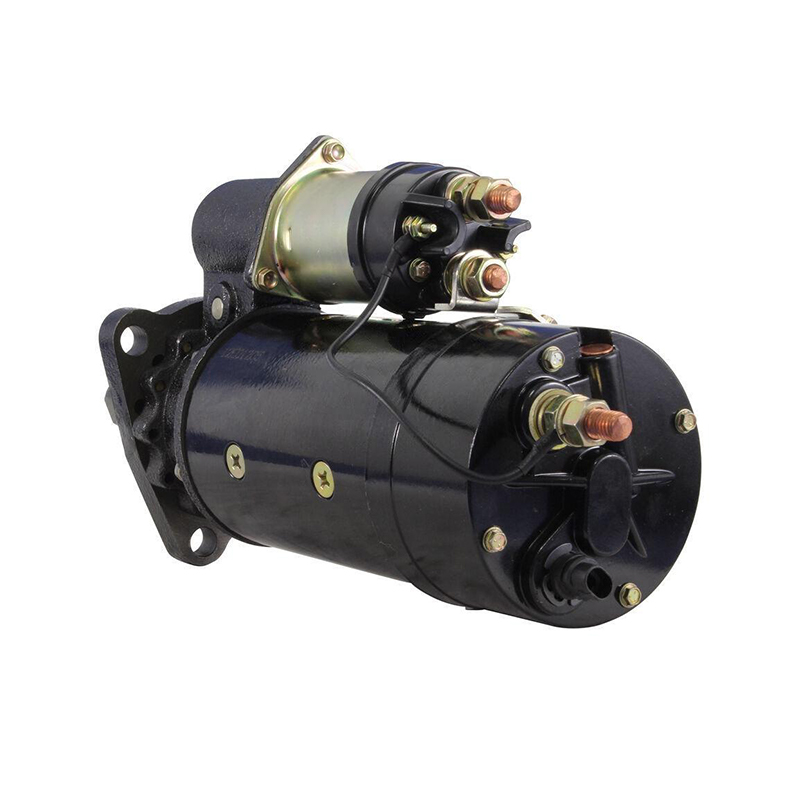DELCO Remy 42MT 24V 8.0KW CW starter motor 12T za Caterpillar 3304/3306 Cummins 8.3L kućište Kenworth Perkins