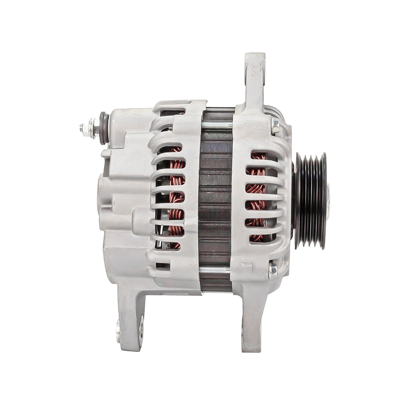 11685N, 11685, 1E327-64011, 1E327-64012, A005TA8192, A005TA8192A 12V 80A 4PK 59 mm MITSUBISHI alternatori za TAKEUCHI TL12 R2