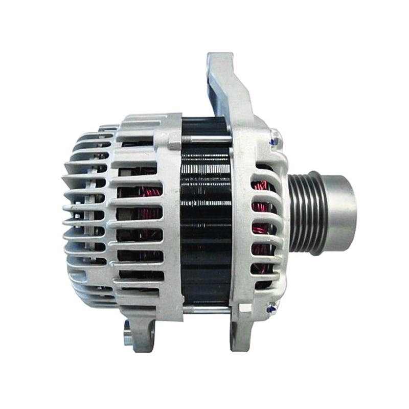 A002TJ0481ZC, A002TJ0481ZD 12V 115A 6PK MITSUBISHI alternatori za CHRYSLER-EUROPE SEBRING (JS), CHRYSLER 200/Sebring, DODGE-EUROPE AVENGER/CALIBER