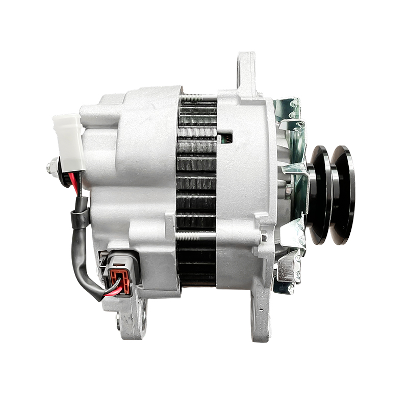 MD313942, MD315432, MD320354, MD327514, MN137866, EAL-5503 12V 105A 2O 82mm MITSUBISHI alternatori za MITSUBISHI-EUROPE Delica, L200 (K7_T/K6_T), L200 II, L400, Montero