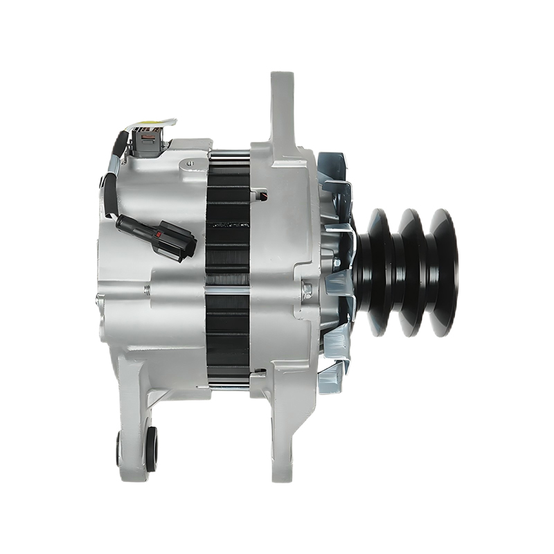 8983413950, 8983413951, AT263669, SE502076, A004TU5486, A004TU9586, VI1812005303 24V 50A 2PK MITSUBISHI alternatori za HITACHI EX120, Zaxis 200/250/330/370, ZX200/200LC/250/330