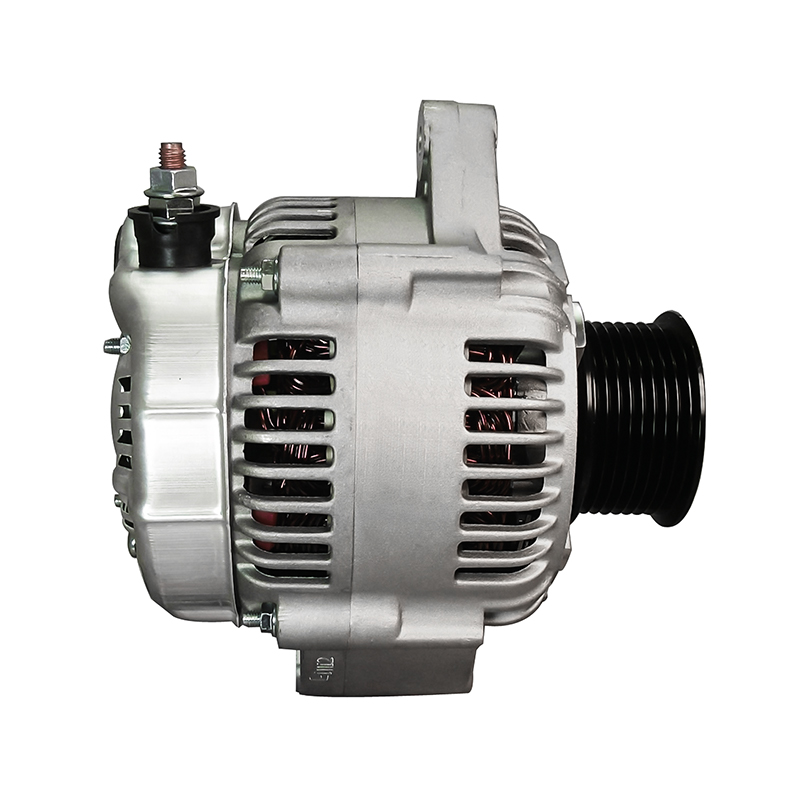 Denso 12V 140A alternator za AG-CHEM Terragator 6103 & John Deere 6081AFM75 / 6125AFM75 / 6125SFM75